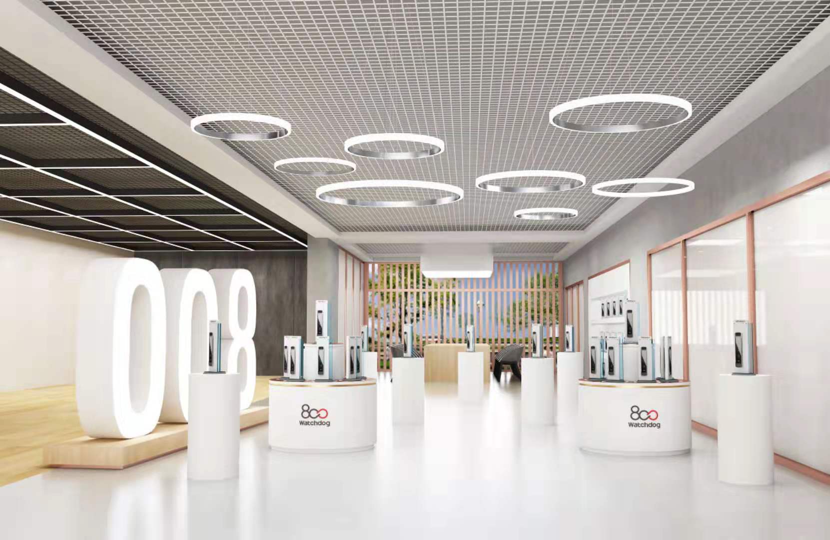 2020來(lái)了，盤點(diǎn)中國(guó)智能鎖六大老牌勁旅